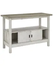 Progressive Furniture Server Cabinet