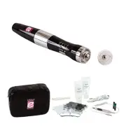 eSmooth Electrolysis Permanent Hair Removal Epilation Roller Pen Painless Hai...