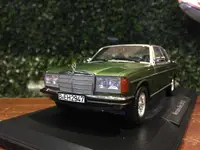 在飛比找有閑購物優惠-1/18 Norev Mercedes-Benz 280 C