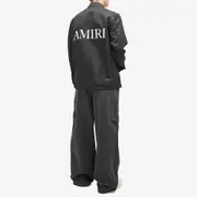 AMIRI Lightweight MA Coach Jacket