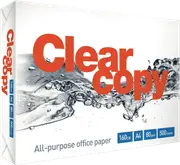 Clearcopy A4 80gsm Photocopy Paper