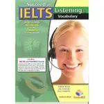 SUCCEED IN IELTS LISTENING &VOCABULARY