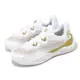 Under Armour 籃球鞋 Curry Splash 24 AP 男鞋 白 金 網布 緩衝 低筒 咖哩 運動鞋 UA 3027262101