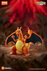 Blokees Charizard FG-03385 Pokémon Horizons: The Series assemble Toys Ornament