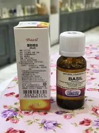 在飛比找Yahoo!奇摩拍賣優惠-蕾莉歐精油  雅琪朵 羅勒 精油 20ml  （專櫃正貨）