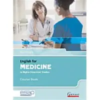 在飛比找蝦皮購物優惠-<麗文校園購>English for Medicine St