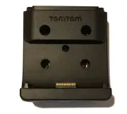 TomTom TELEMATICS PRO 8270-8275 Cradle Screwable. Model :4F174