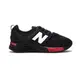 【CHII】韓國代購 New Balance 247 黑色 黑紅 黑白紅 中童 大童 魔鬼氈 NB KA247C1P