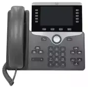 New Cisco CP-8841-3PCC-K9 IP Phone 3rd Party Call Control