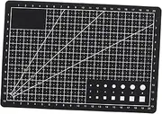 Angoily Cutting Mat Durable Crafting Board for Sewing Paper Crafting and Model Building Portable Self Healing for DIY Projects and Engraving