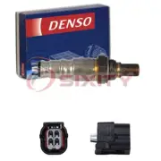 Denso Downstream Front Oxygen Sensor for 2016-2017 Honda Pilot 3.5L V6 jl (for: Honda)