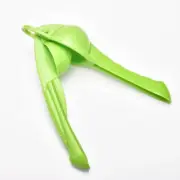 Manual Citrus Lemon Orange Lime Squeezer Juicer Hand Press Kitchen Tool