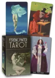Ferenc Pinter Tarot........ Make an Offer
