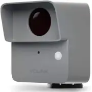 Outdoor Wireless Driveway Door Motion Sensor Security Alarm System Notify