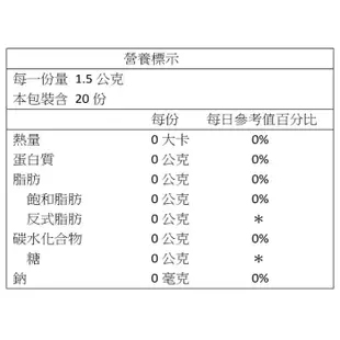 Dilmah 帝瑪 洋甘菊花茶 茶包 無咖啡因 1.5g*20入/盒-【良鎂咖啡精品館】