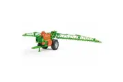 Bruder ABS Amazone Trailed Field Sprayer UX 5200 Farm Vehicle 99.6cm Toy 4y+