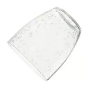 6pcs Westinghouse replacement globes 85090 4.33inch Clear seeded Glass