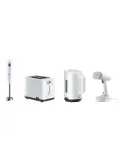 [Braun] Rise And Shine Value Pack BRHSTPACK3