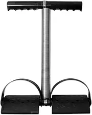 Elastic Yoga Pedal Puller - Robust Training Bands with Tension Cord, Unisex | Portable Pedal Puller Fitness Equipment for Beginners or Experienced Enthusiasts
