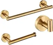 Towel Ring Home Antique Towel Ring Bronze Finish Wall Mount for Bathroom Bathroom Accessories