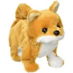 日本 IWAYA寵物玩具 - IWAYA甜甜屋柴犬A31141