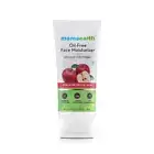 Mamaearth Oil Free Face Moisturizer With Apple Cider Vinegar 80gm fs