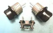 Hydraulic Motor & Trans Mount for Lexus GS300 GS350 IS250 IS300 IS350 RC300 RWD (for: Lexus)