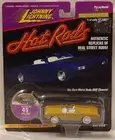 Johnny Lightning Hot Rods Bad Bird #45 991