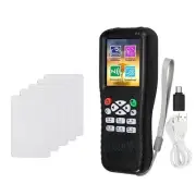 X100 RFID NFC Card Reader Writer+5 X CUID Card RFID Duplicator ID IC Card5898