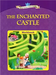 在飛比找TAAZE讀冊生活優惠-YLCR4:The Enchanted Castle (WB