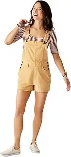 [Carve Designs] Designs Women's Jason Overall Short