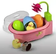 American Girl Doll Hopscotch Hill Duckling Duck Incubator Set New in Box Easter