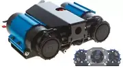 ARB Twin Air Compressor Kit Powers Most Air Tools On-Board - 24V CKMTA24