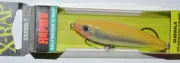 rapala xrap x-rap subwalk sxrsb-7 sxrsb07 2.75" saltwater lure bone chartreuse