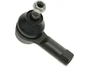 Front Outer Tie Rod End For 04-12 Mitsubishi Galant Endeavor Eclipse WS48V6 (for: Mitsubishi)