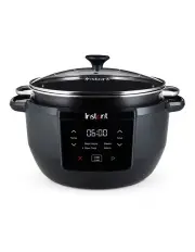 [Instant Pot] Superior Slow Cooker 7.1L 140-6128-01-AU