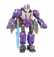 New Transformers One Alpha Trion Autobot Hasbro Deluxe Action Figure Toys 4.7"！