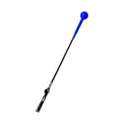 Golf Swing Trainer Golf Swing Training Aid Stick for Grip Rhythm Flexibility