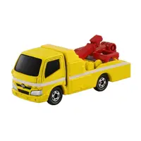 在飛比找樂天市場購物網優惠-TOMICA 多美小汽車 5 豐田Toyota DYNA 拖