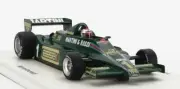 Mario Andretti 1979 Lotus 79 Long Beach GP 1:43 By Spark