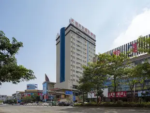 維納斯國際酒店(惠東新世界店)Venus International Hotel (Huidong Xinshijie)