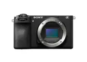 Sony Alpha A6700 Mirrorless Camera