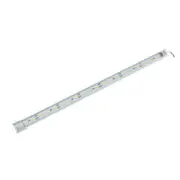 1x 50CM 12V 8520 LED Strip Light Bar Dimmable Caravan 4WD Camping Boat Fishing