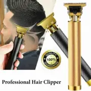 Hair Clippers for Men, Professional Hair Trimmer Zero Gapped Trimmer Cordless