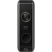 eufy Security Wireless Dual Camera Doorbell 2K (Add-On)