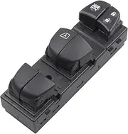 Window lift switch For Nissan For Sylphy For Sentra MK14 2019-2021 25401-6LA2A 254016LA2A Front LeFt Side Electric Power Window Regulator For Master Switch
