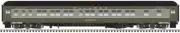 Atlas HO 20005983 8-1-2 Sleeper Car, Pullman NYC "Centdoya"
