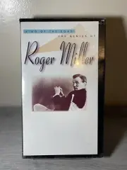 King Of The Road: The Genius Of Roger Miller Cassette Tapes NEW Sealed