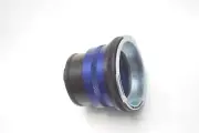 Fujica Fuji Fujinon G690 Lens onto samsung NX Mini mount with close focus
