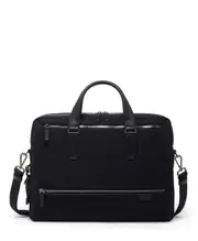 Tumi Harrison Avondale Top Zip Briefcase